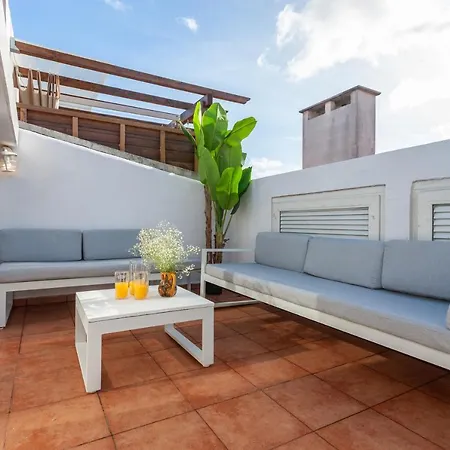 Liberty Penthouse Three-bedroom - By Lu Holidays Appartement Lissabon