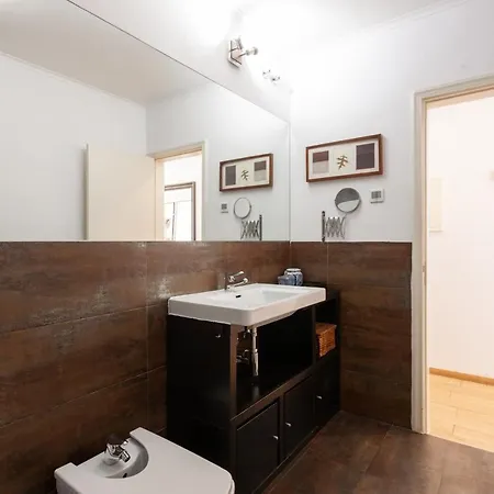 Liberty Penthouse Three-bedroom - By Lu Holidays Lissabon