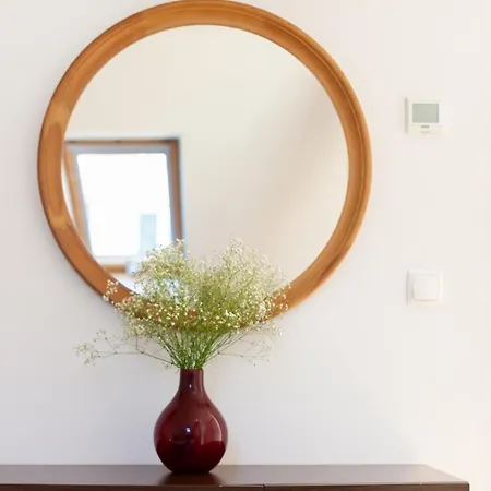 Liberty Penthouse Three-bedroom - By Lu Holidays Apartment Lissabon