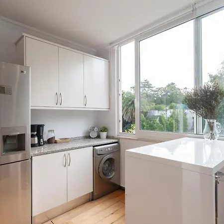 Liberty Penthouse Three-bedroom - By Lu Holidays Apartman Lisboa