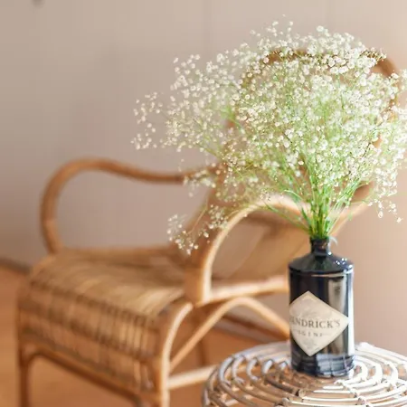 Apartman Liberty Penthouse Three-bedroom - By Lu Holidays *