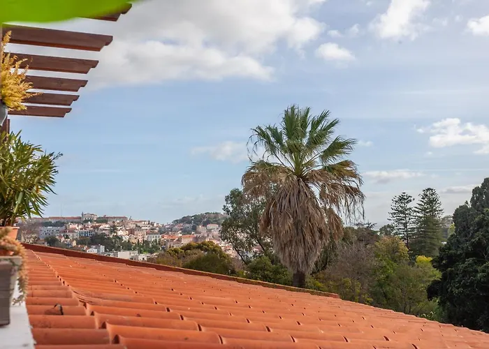 Liberty Penthouse Three-bedroom - By Lu Holidays Apartman *