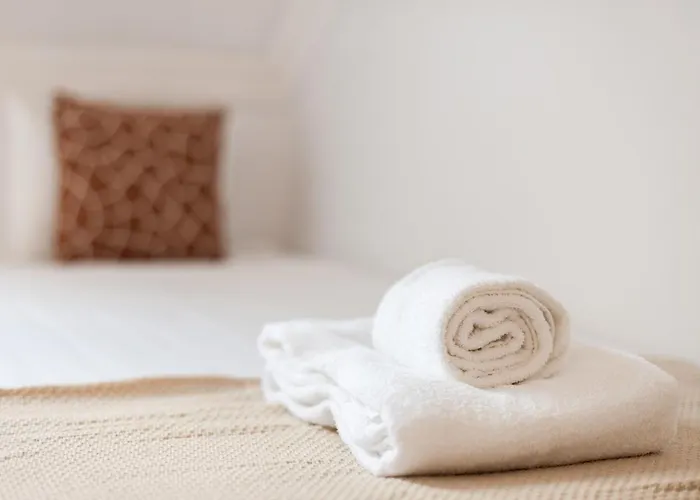 Apartamento Liberty Penthouse Three-bedroom - By Lu Holidays *